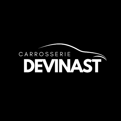 Logo de la carrosserie DEVINAST